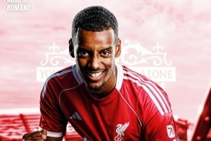 重磅！Here we go！羅馬諾：伊薩克加盟利物浦，轉(zhuǎn)會(huì)費(fèi)1.3億鎊