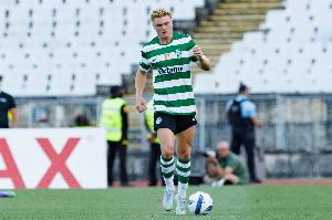 羅馬諾：哈德?tīng)栟D(zhuǎn)會(huì)萊比錫接近達(dá)成口頭協(xié)議，將很快飛赴德國(guó)體檢