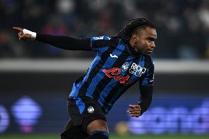 意天空：拜仁租借+選擇買斷報(bào)價(jià)盧克曼，被亞特蘭大拒絕