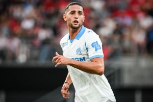 隆戈：米蘭與拉比奧特達(dá)成協(xié)議，正在等馬賽放人