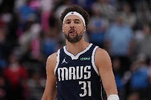 退役后考慮打BIG3？克萊：絕對(duì)的 那條四分線(xiàn)讓我感到興奮