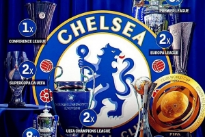 奪冠、補強、盈利三不誤，切爾西是如何引領時代潮流的？