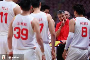 北京將承辦中國男籃世界杯預(yù)選賽第一窗口期比賽 11月28VS韓國隊