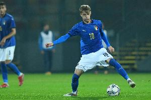 羅維拉：意大利當(dāng)然比愛沙尼亞更強(qiáng) 我們的目標(biāo)是打進(jìn)世界杯