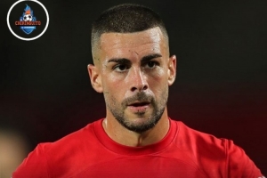 科貝：西班牙球員協(xié)會聯(lián)系馬洛卡，確保達(dá)尼-羅德里格斯能夠訓(xùn)練