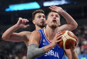 小約基奇？申京隊友：我感覺他不喜歡這個綽號 因為他已變得更強