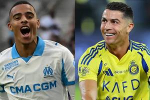 現(xiàn)身價4000萬！每體：C羅要求勝利簽格林伍德，球隊(duì)目標(biāo)聯(lián)賽冠軍