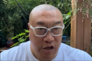 魔術師認為喬丹GOAT？馬?。耗g師被喬丹正面擊敗 肯定更認同他