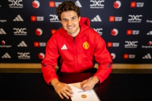 費(fèi)迪南德：庫(kù)爾圖瓦說(shuō)拉門(mén)斯很厲害，世界前三門(mén)將說(shuō)的話我信