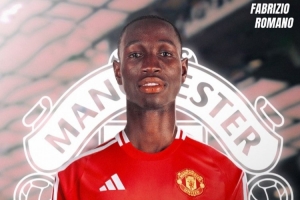 曼晚：曼聯(lián)今夏外租10名U21球員，紅魔青訓水平正快速提升