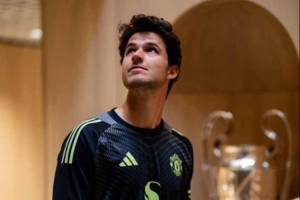 拉門(mén)斯：優(yōu)秀門(mén)將必須成為防線后面的一塊磐石 冷靜是我的秘訣