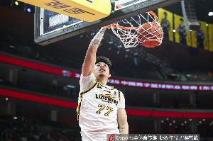 張鎮(zhèn)麟：已想過二李給我拋空接&我給小胖擋拆 迫不及待開始新賽季