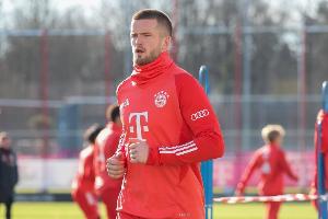 戴爾談離開拜仁：我與孔帕尼關(guān)系非常好，只是未能達(dá)成合適的協(xié)議