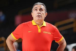 歷史首次小組賽出局！衛(wèi)冕冠軍西班牙37罰21中&最后連續(xù)錯失機會