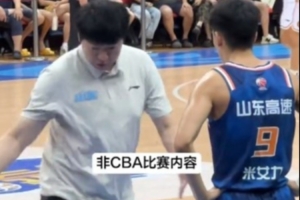 方唐鏡式跳進來又跳出去！邱彪在夏聯(lián)驚現(xiàn)魔鬼的步伐！