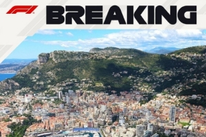 F1官方宣布：摩納哥大獎賽續(xù)約至2035年！