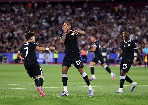 若昂-佩德羅談拒絕紐卡原因：喜歡倫敦，想加盟豪門