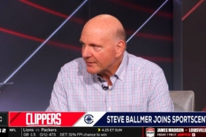 鮑爾默：我感到既憤怒又難過(guò) 同時(shí)也為我們員工的處境感到悲傷