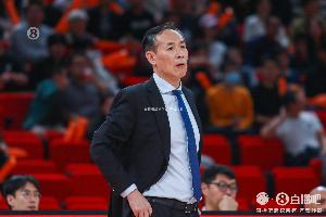 許利民：不是把趙睿&周琦&陳盈駿請(qǐng)過來 我們北京隊(duì)就萬事大吉了