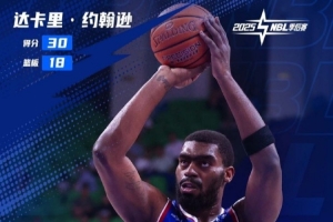 NBL季后賽半決賽：長沙電信勇勝橫掃合肥狂風峻茂 與金牛會師決賽