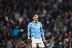 圖赫爾確認(rèn)斯通斯因傷退出本期英格蘭大名單，已離開集訓(xùn)基地