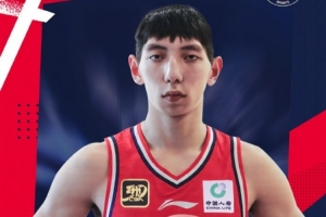 官方丨劉文科升入龍獅一隊