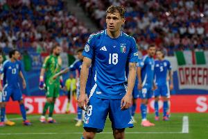 巴雷拉：曼奇尼斯帕萊蒂時期并不順利，希望加圖索帶我們找回自我