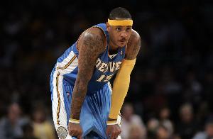 關(guān)系解凍！掘金為安東尼制作致敬視頻 并舉辦活動(dòng)慶祝他進(jìn)名人堂