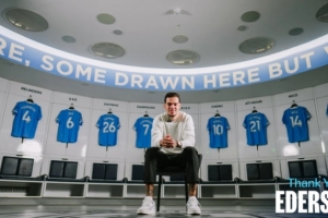 埃德森：歐冠決賽前五天預見奪冠 英超僅曼城曼聯贏得三冠王