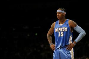 比盧普斯稱(chēng)掘金應(yīng)該退役安東尼的15號(hào)球衣 目前該號(hào)碼屬于約基奇