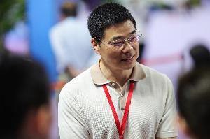 郭振明：國(guó)家隊(duì)在國(guó)際賽場(chǎng)表現(xiàn) 是衡量中國(guó)籃協(xié)重要維度但非全部