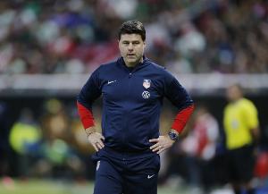 波切蒂諾：聽說列維離任很震驚，沒有更多消息唯有祝他一切順利