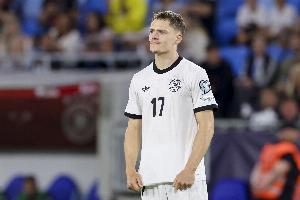 國外博主：德國隊(duì)FIFA積分扣掉18.08分，實(shí)時排名跌至第12位