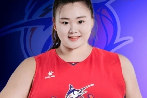 劉禹彤加盟！新民體育：上海女籃整體實力提升不少 有希望沖擊4強