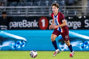 尼潘：厄德高也許是挪威歷史最佳 風(fēng)格不同我不會成為下一個他