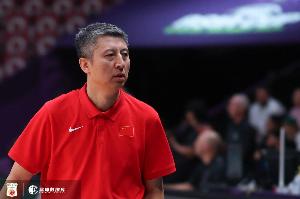 目前男女籃都是土帥？郭振明：選帥時(shí)符合要求的洋帥幾乎沒(méi)有