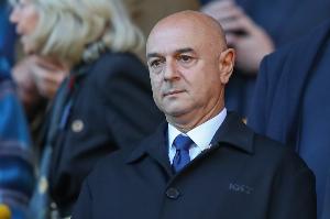 老雷：這么多年列維承受太多批評(píng)，熱刺很多決定是喬-劉易斯做的