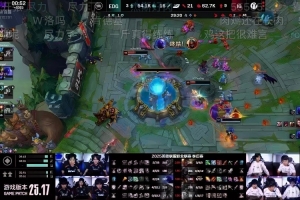 太正向了管澤元賽前預(yù)測(cè)IG橫掃 賽后：我這賽季預(yù)測(cè)真王朝了