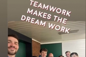 獨(dú)得2分助隊(duì)取勝！樊振東德語(yǔ)回應(yīng)德甲首勝：非常感謝