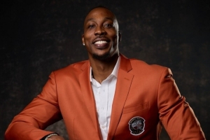 霍華德入選名人堂：被75大名單遺忘 但五年巔峰堪稱歷史級(jí)別