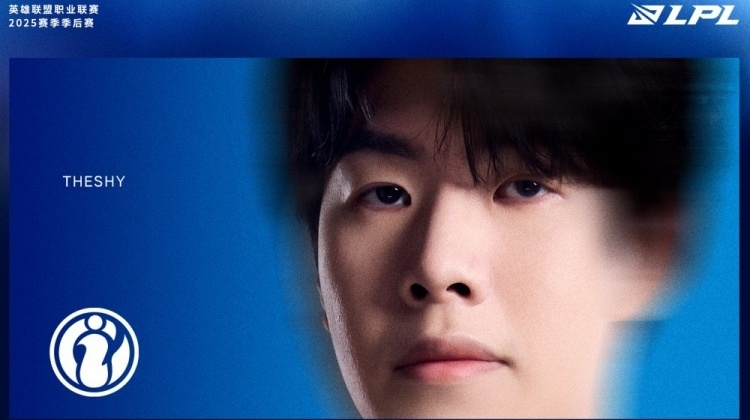 十面埋伏！TheShy劍魔砍爆EDG GALA蕓阿娜肆意收割 iG拿賽點(diǎn)