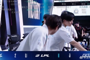 MacT：讓二追三！川是對的！BLG板凳深度造就了這場的史無懸