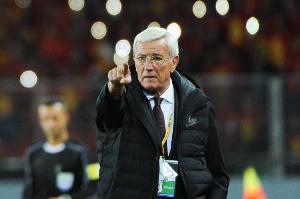 里皮：我知道加圖索多渴望意大利的帥位，希望他和我一樣好運