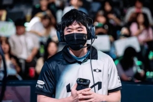 cvMax：被T1選中理所當(dāng)然，以今天的水平來看不可能戰(zhàn)勝T1