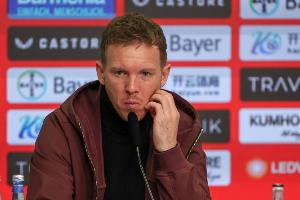 圖片報：納帥將調(diào)整5處首發(fā)，格雷茨卡、塔和斯蒂勒等5人替補