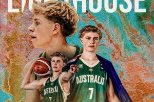 媒體人：盧克-保羅已經(jīng)簽約了吉迪的經(jīng)紀(jì)人 下一站應(yīng)該是NCAA