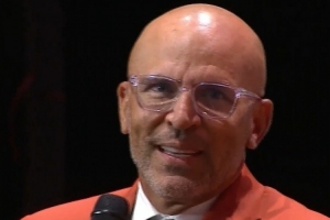 基德：我在夢八更像是遞水的 詹姆斯：停 你國際賽場可未嘗敗績啊