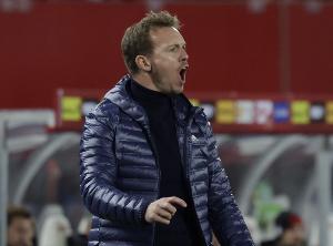 實現(xiàn)反彈？德天空：對陣北愛爾蘭，德國可能變陣3后衛(wèi)/5后衛(wèi)陣型