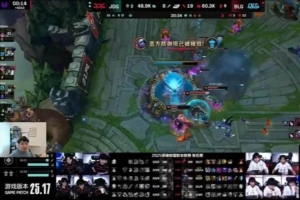 Letme：史上最沒懸念讓二追三來了！Peyz想想有什么能C的英雄吧！