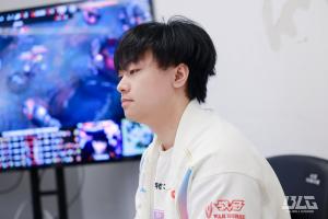 北川還真是對的！Beichuan后三局一次未死與Knight配合無間